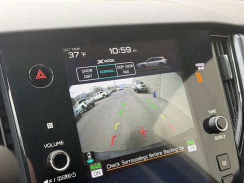 Certified 2025 Subaru Outback Wilderness image 15