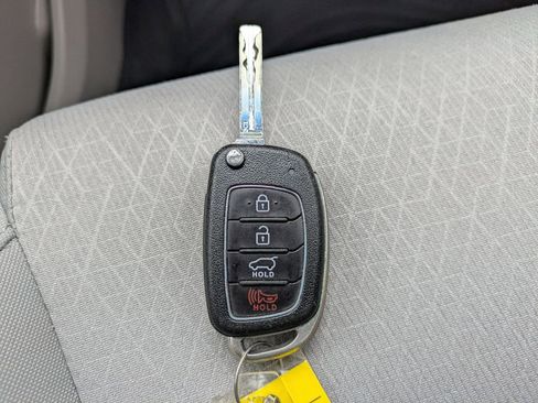 Used 2018 Hyundai Tucson SEL image 29