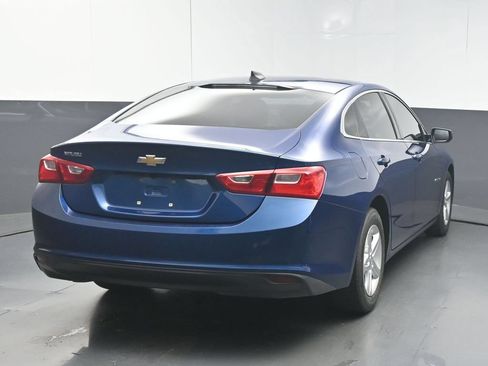 Used 2019 Chevrolet Malibu LS FWD image 7