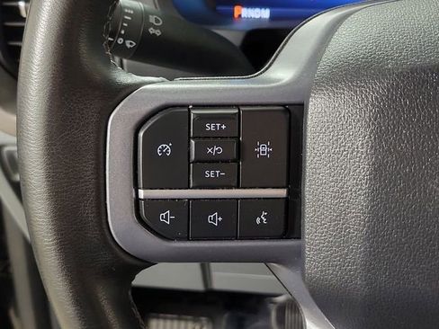 Used 2025 Ford F150 XLT w/ Equipment Group 301A Standard AWD/4WD image 24