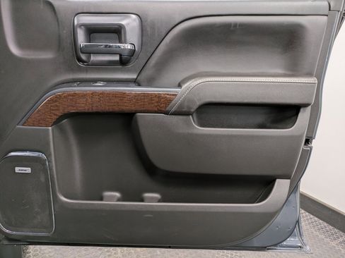 Used 2018 GMC Sierra 1500 SLT image 27