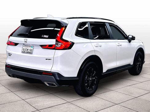 Used 2026 Honda CR-V Sport-L image 15