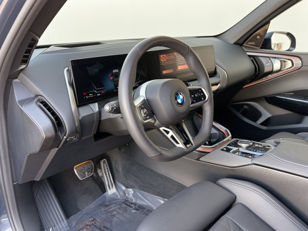 Certified 2026 BMW X3 xDrive30i AWD/4WD image 4