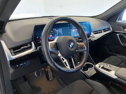 Certified 2023 BMW X1 xDrive28i w/ M Sport Package image 4