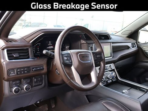 Used 2024 GMC Yukon XL Denali w/ Max Trailering Package image 21