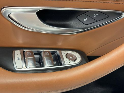 Certified 2020 Mercedes-Benz AMG GT 63 S image 17