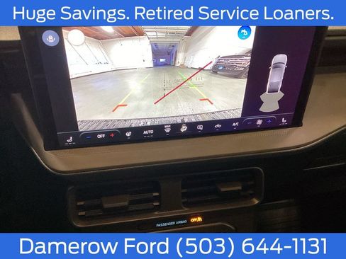 Used 2026 Ford Maverick XLT w/ XLT Luxury Package AWD/4WD image 20