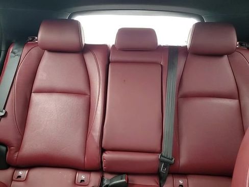 Used 2024 MAZDA MAZDA3 s image 24