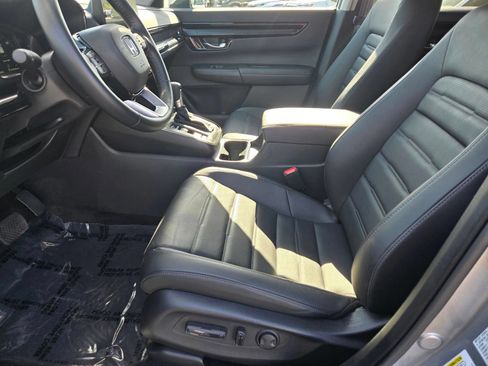Certified 2026 Honda CR-V EX-L image 11