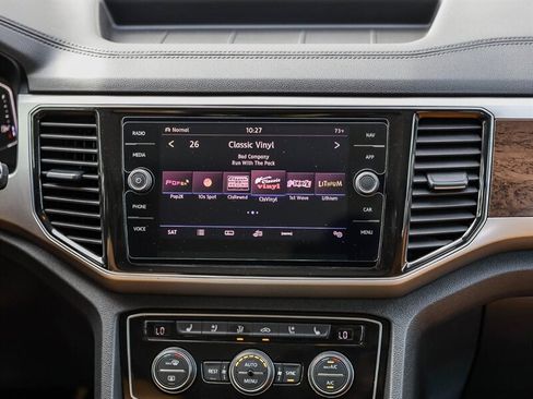 Used 2019 Volkswagen Atlas SEL Premium AWD/4WD image 19