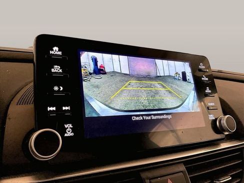 Used 2019 Honda Accord EX image 20