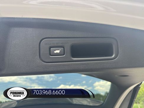 New 2026 Acura MDX SH-AWD w/ Technology Package image 33