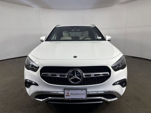 Used 2025 Mercedes-Benz GLA 250 4MATIC image 25