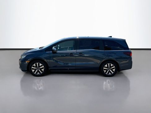 Used 2026 Honda Odyssey EX-L image 4