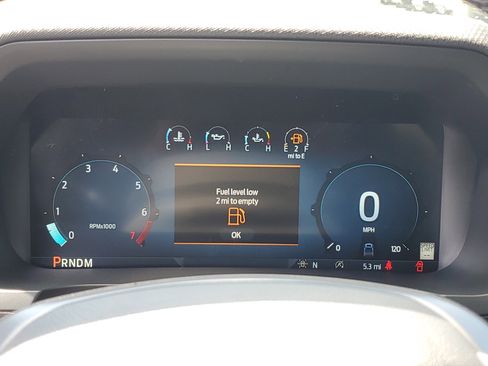 New 2025 Ford F150 XLT w/ Equipment Group 302A MID image 26