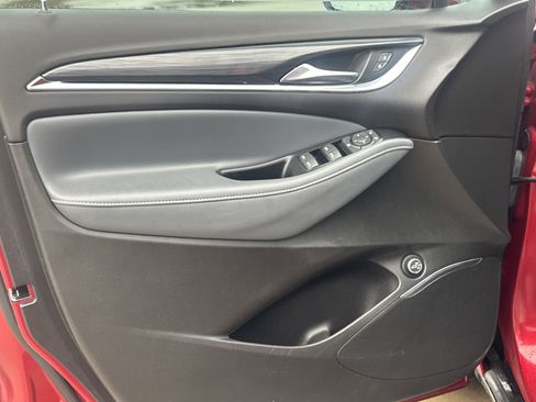 Used 2023 Buick Enclave Essence w/ Experience Buick Package image 3