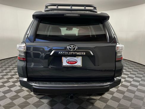 Used 2024 Toyota 4Runner TRD Pro image 6