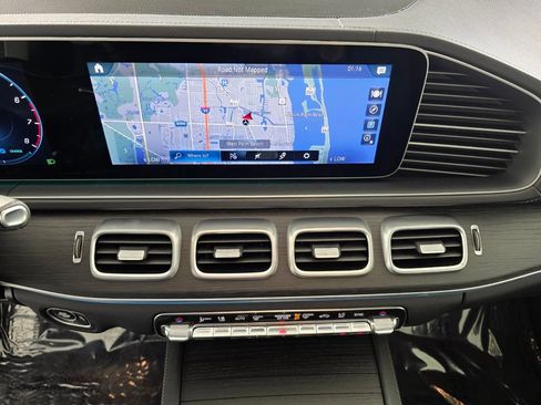 Certified 2023 Mercedes-Benz GLS 580 4MATIC image 25