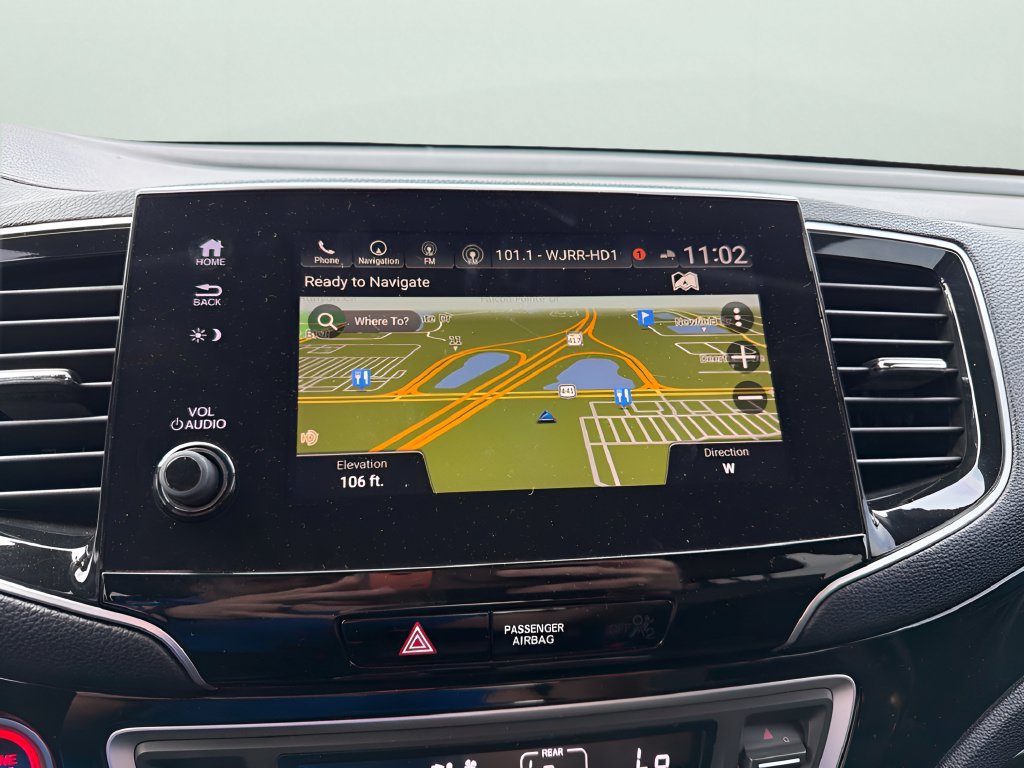 Used 2019 Honda Pilot Elite image 6