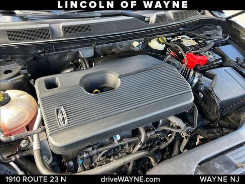 Used 2020 Lincoln Corsair AWD w/ Premium Package image 21
