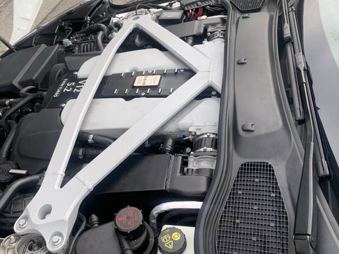 Used 2018 Aston Martin DB11 V12 image 58