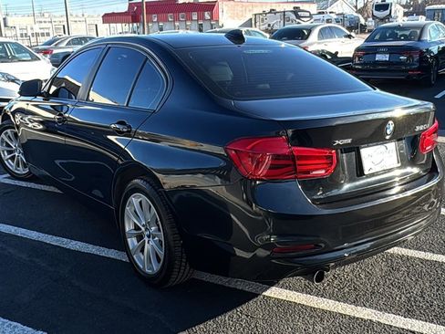 Used 2018 BMW 320i xDrive Sedan image 5