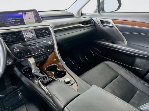 Used 2016 Lexus RX 350 350 image 24