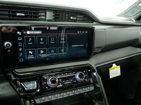 New 2026 GMC Sierra 1500 AT4X image 13