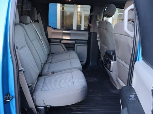 Used 2019 Ford F150 XLT w/ Equipment Group 302A Luxury image 23