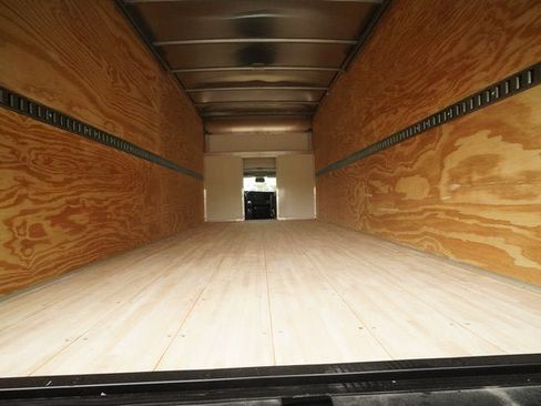 New 2026 GMC Savana 3500 Extended w/ Power Convenience Package RWD image 11