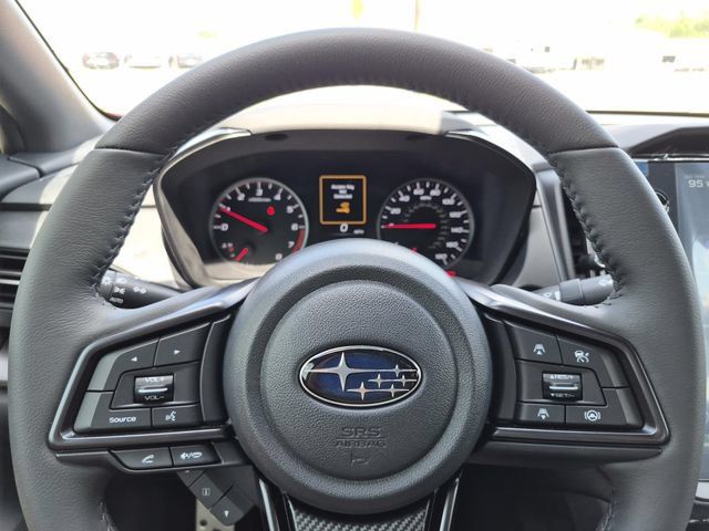 New 2026 Subaru WRX AWD/4WD image 15