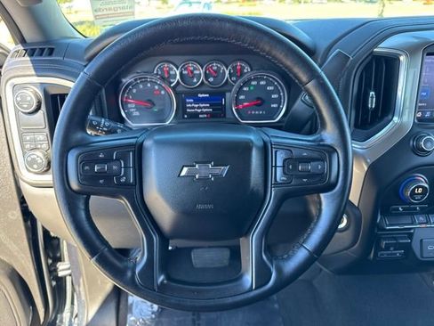 Used 2019 Chevrolet Silverado 1500 RST w/ All-Star Edition image 11