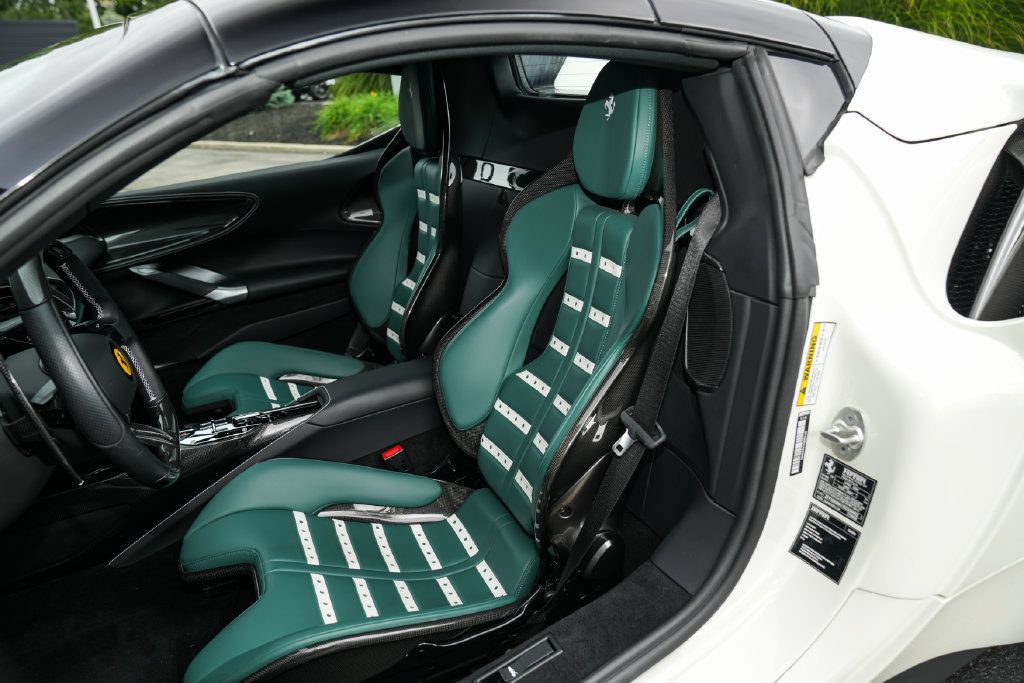 Used 2024 Ferrari SF90 Spider AWD/4WD image 5