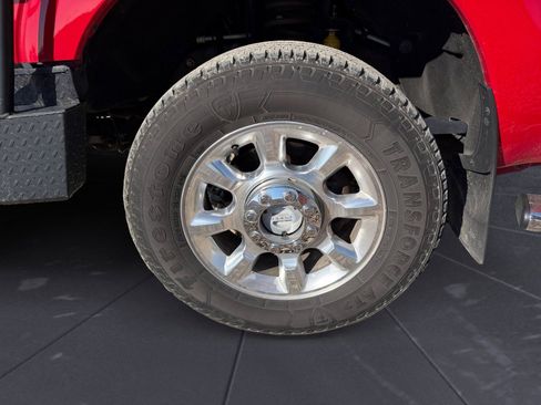 Used 2013 Ford F250 Lariat w/ Lariat Ultimate Pkg image 14