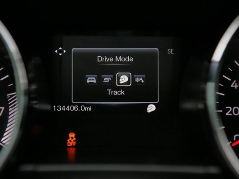 Used 2017 Ford Mustang GT Premium w/ GT Performance Package image 29