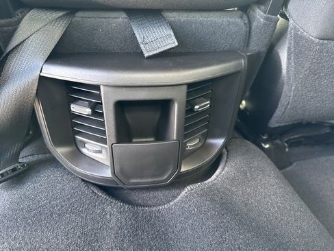 New 2025 RAM 2500 Tradesman image 21