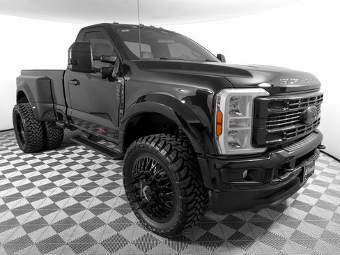 Used 2026 Ford F450 XLT w/ 360-Degree Camera Package image 9
