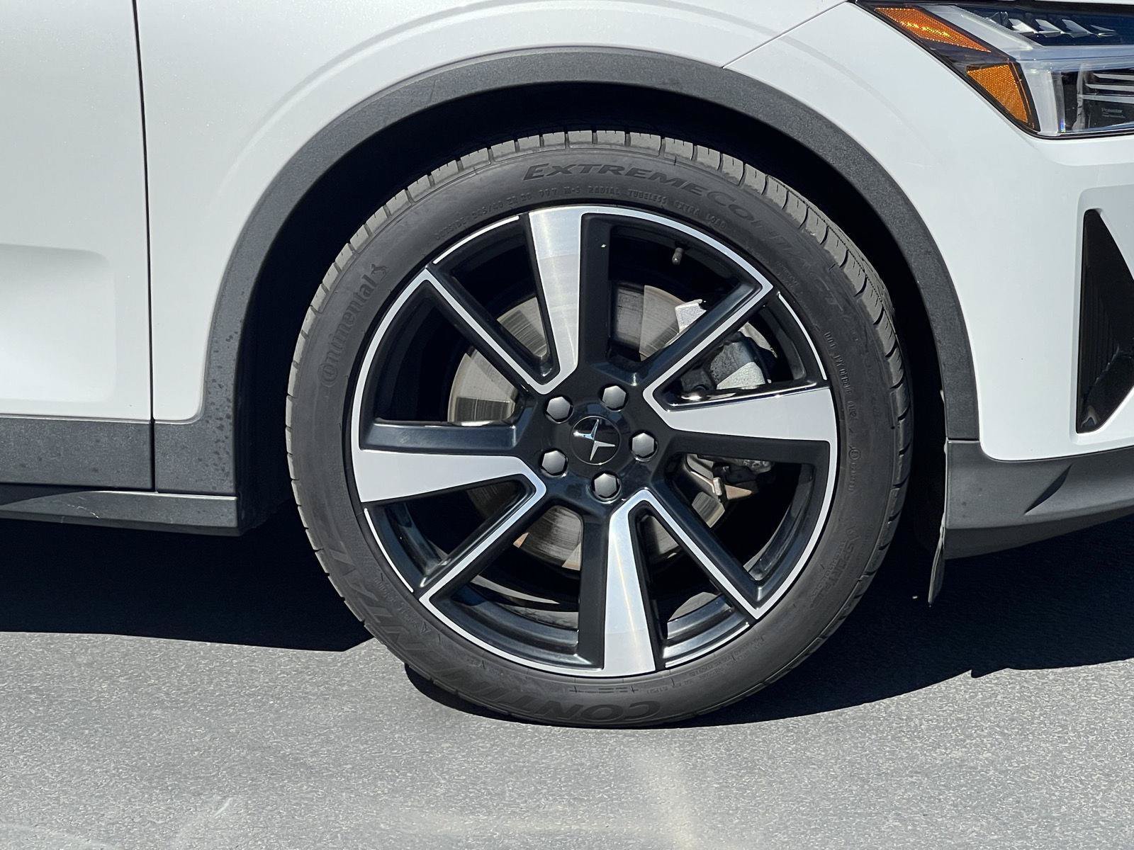 Used 2022 Polestar Polestar 2 w/ Plus Package AWD/4WD image 13