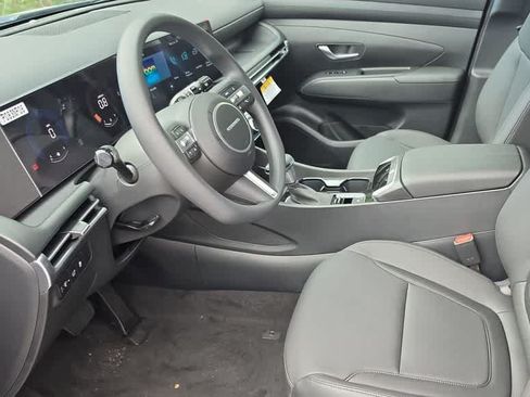 New 2026 Hyundai Tucson SEL Plus w/ Tow & Go Package FWD image 16