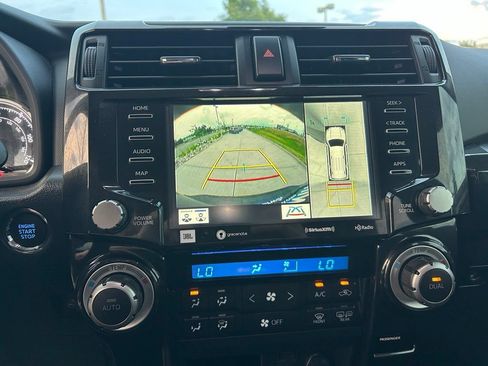 Used 2024 Toyota 4Runner TRD Pro AWD/4WD image 22