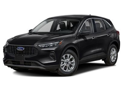Used 2023 Ford Escape Active w/ Tech Pack #2