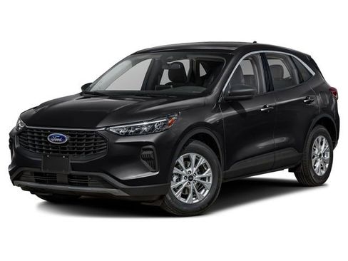 Used 2023 Ford Escape Active w/ Tech Pack #2 FWD image 1
