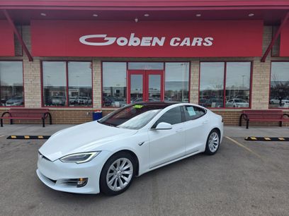 Used 2020 Tesla Model S AWD