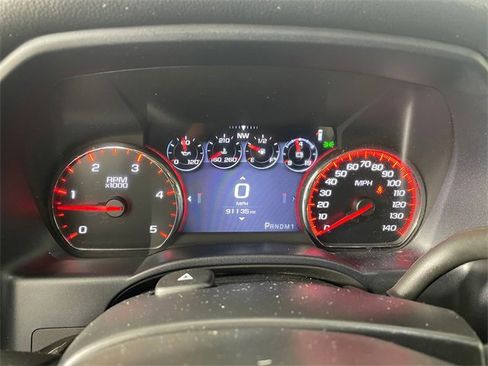 Certified 2016 GMC Sierra 2500 Denali w/ Duramax Plus Package image 5