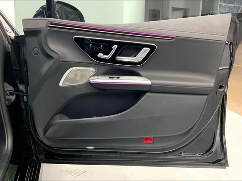 Certified 2023 Mercedes-Benz EQE 500 4MATIC Sedan image 10