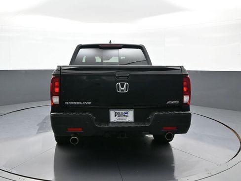 Used 2023 Honda Ridgeline Black Edition image 7