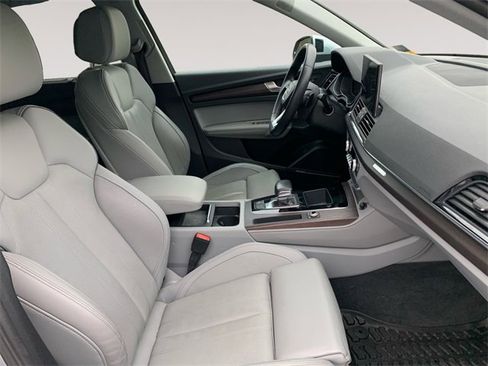 Used 2022 Audi Q5 2.0T Premium Plus image 15