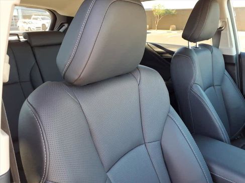 Certified 2023 Subaru Outback Limited image 21