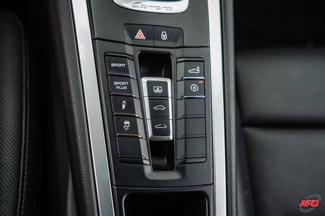 Used 2013 Porsche 911 Carrera RWD image 22