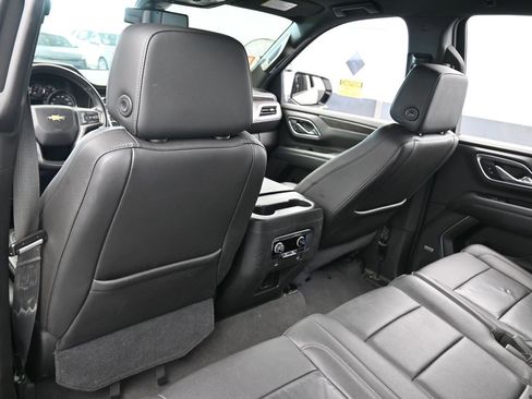 Used 2021 Chevrolet Tahoe LT image 35